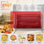 Four grille-pain à convection Takason Xyao
