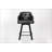 Counter Height Bar Stools With Backs And Metal Legs-1925016087