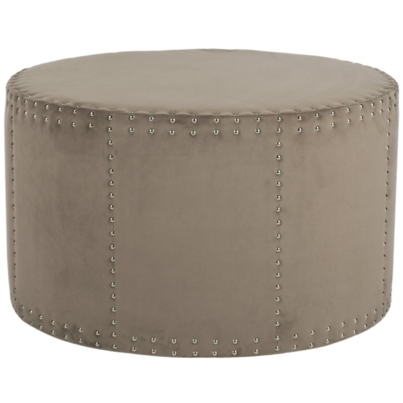 Pouf, Taupe champignon