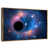 Floating Frame Gold