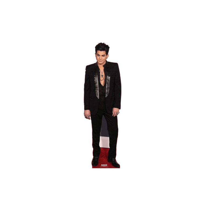 SC2499 Adam Lambert