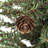 6' H Artificial Pine Christmas Tree