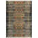 Sesena Striped Indoor / Outdoor Rug