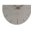 Wood Wall Clock