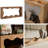 Modern Style Entryway Table,Industrial Console Table,Coffee Table-2127242498