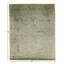 Handmade Cotton and Silk Abstract Area Rug