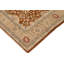 Tapis unique brun clair / taupe de 9 pi 1 po x 11 pi 9 po par Arshs Fine Rugs