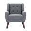 Jaqueze 73.7Cm Wide Tufted Armchair-2009469886