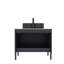 Meuble-lavabo autoportant 30 po Turio-1259011567