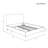 Eisley Upholstered Platform Bed-93399756-93399741