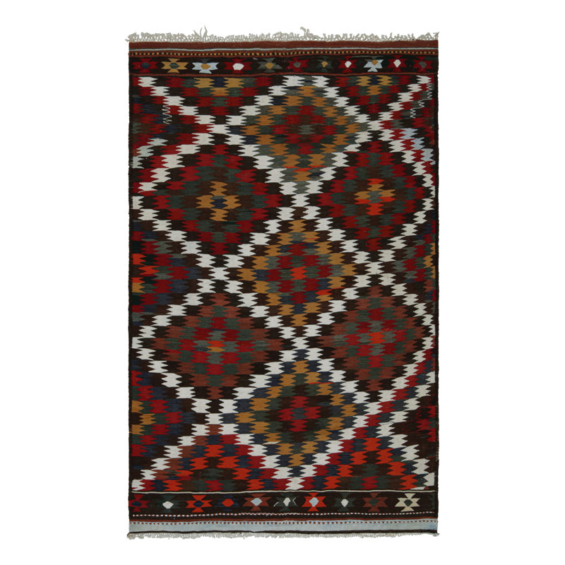 Wool Rug