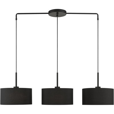 Lustre Gonca