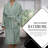 100% Cotton Terry Cloth Gender Neutral Mid-Calf Bathrobe with Pockets-1811908967-1811908971