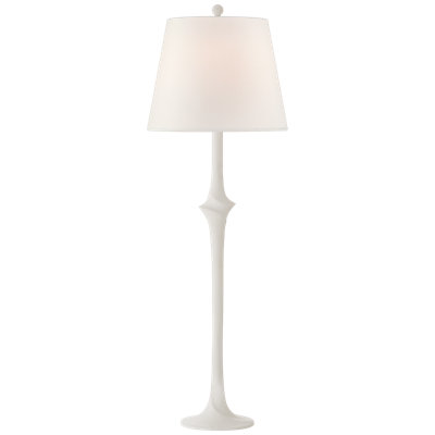 Chapman & Myers Bates Sculpted Buffet Lamp