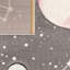 Tapis gris pour bébé et enfants Baris-577889042