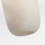 Kelly Wearstler Formosa Single Pendant with Alabaster-1604463738-1604463741