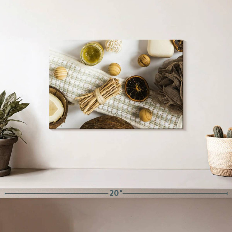 Kerrick Spa Elements Collection
