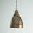 Dresden 1 - Light Single Pendant-668027287