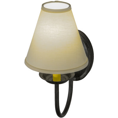 Benning 1 - Light Candle Wall Light