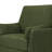 Ethan Swivel Recliner in Performance Fabric-100500621