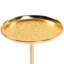Table d'appoint Golden avec plateau en marbre naturel et table à boissons-1202485690-1200103078