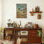 Wrapped Canvas Print-208348705