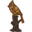 Lampe de table 12,5 "Alekya