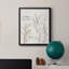 «Do What You Love», toile encadrée de qualité supérieure - prête à être accrochée-1900594919-1900594904