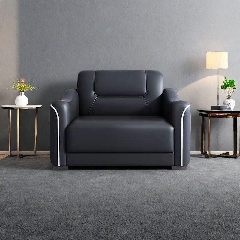 Chaise d'appoint moderne et tendance