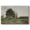 Paysages rétro-DCXLIV -Galerie enveloppée Cavas