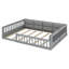 Lit plateforme tapissier Jayzen-799665179