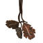Rustic Lodge 2 - Light Wallchiere