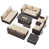 Beige est en rupture de stock