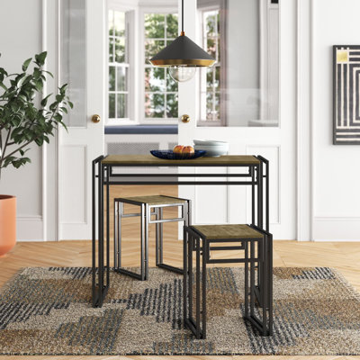 Chappelle 2 -Person Dining Set