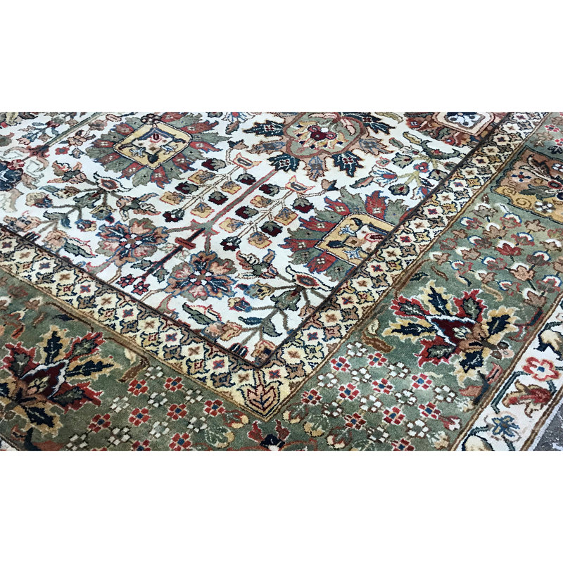 Sona One-of-a-Kind 12'3" X 15' Area Rug