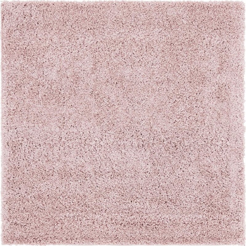Indoor Rug, Square 4'1"