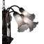 Arnketil 6 - Light Chandelier-2042704612