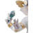 Dancing Ganesha Figurine