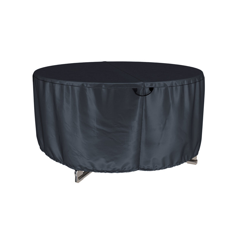 Housse pour foyer d'extérieur