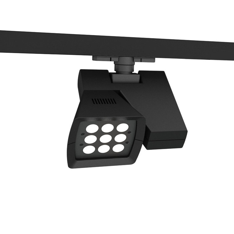 Interchangeable Tir Assembly