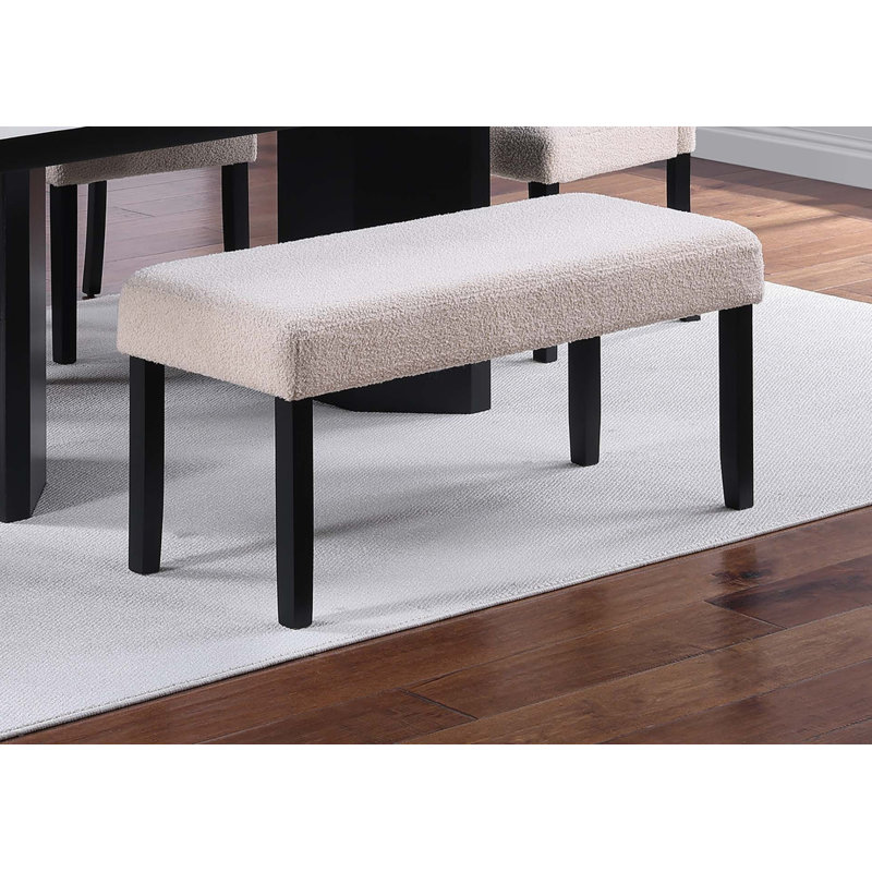 Earline Dining Bench