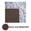 Tapis tissé à la machine Ziebarth Tucson-939035770