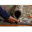 Tapis indien All-Over Oushak 9 x 12