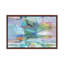 Movement II by Michael Tienhaara - Print on Canvas-1209033344-1209033345