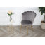 Daisy - Velvet Chair with Back-Rest-169144582