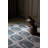 Wool Geometric Indoor Rug-74187191