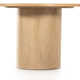 Cedric 48'' Round Dining Table