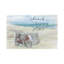 «Beach Happy Place» par Ruane Manning - reproduction d'art-54627698-54627712-54627724