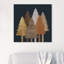 «Wooden Trees», reproduction-525924498-525925355