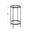 Table d'appoint Breyanah